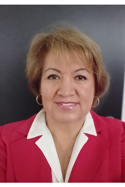 Maria de la Luz Hernandez