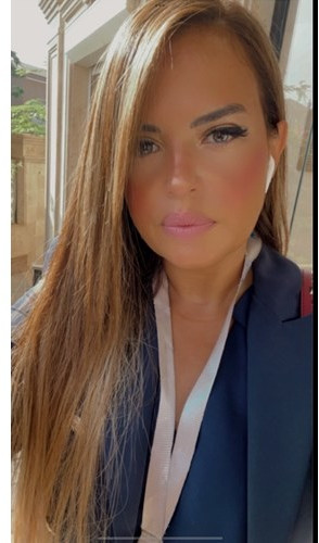 Nisreen Alalamy