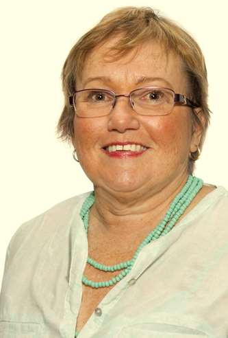 Linda Byron