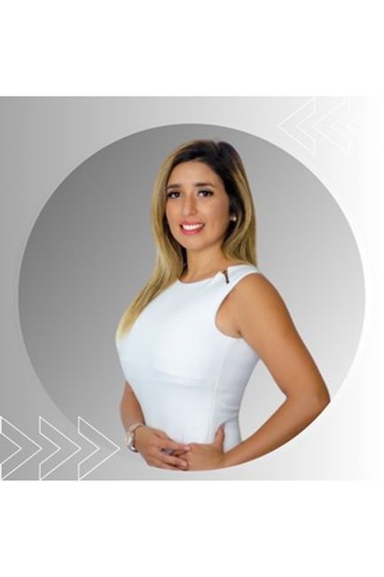 Natalia Evangelina Fernandez