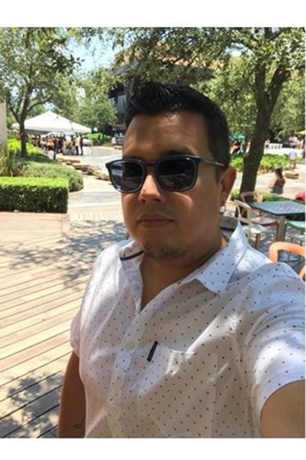 Cristhian Monzon