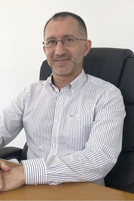 Luís Vala