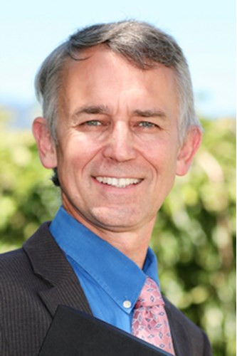 Richard Koker