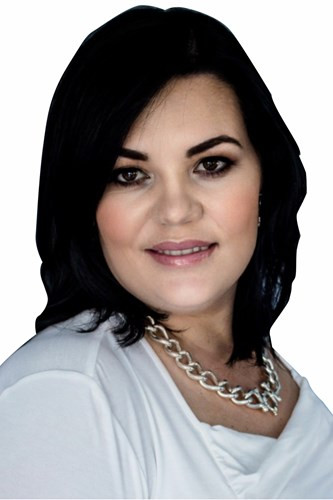 Chantal Burgess