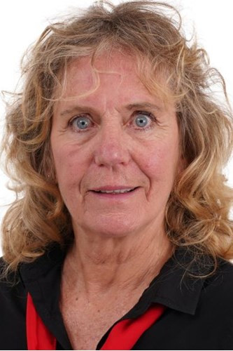 Sharon Smith