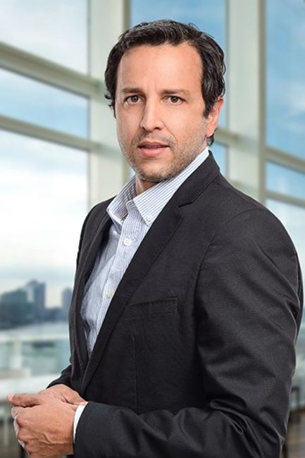 Andrés Yegres