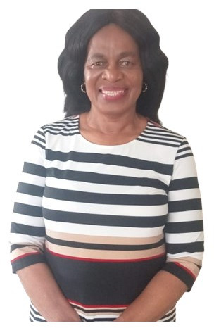 Thembi Vena