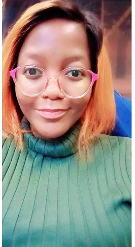 Mbali Fakude