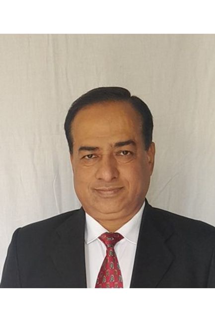KULDEEP SINGH