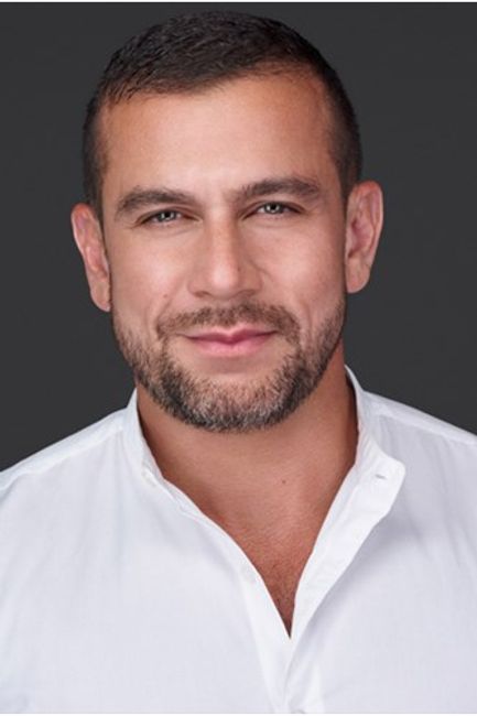 Marcelo De Menezes Motta