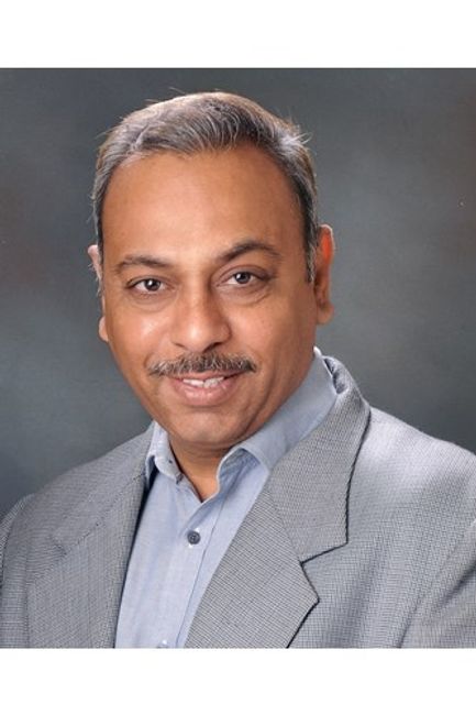 Nitesh Rane