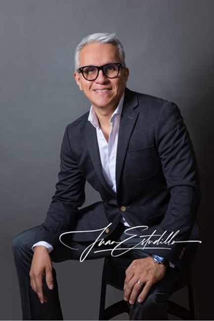 Juan Estudillo