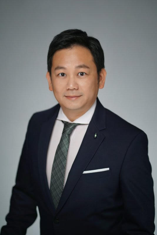 Philip Deng