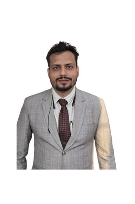 Jalaluddin Khadim