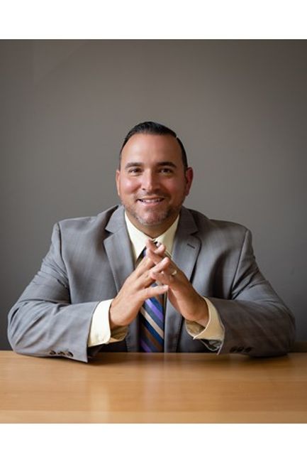 Gerardo Sanchez