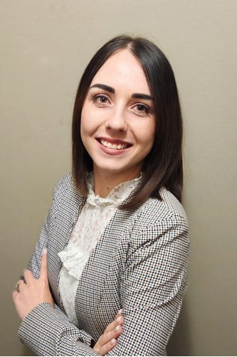 Alicia Grobbelaar