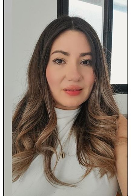 Yuri Lorena Buitrago
