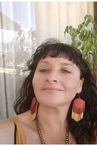 Paola Recabarren