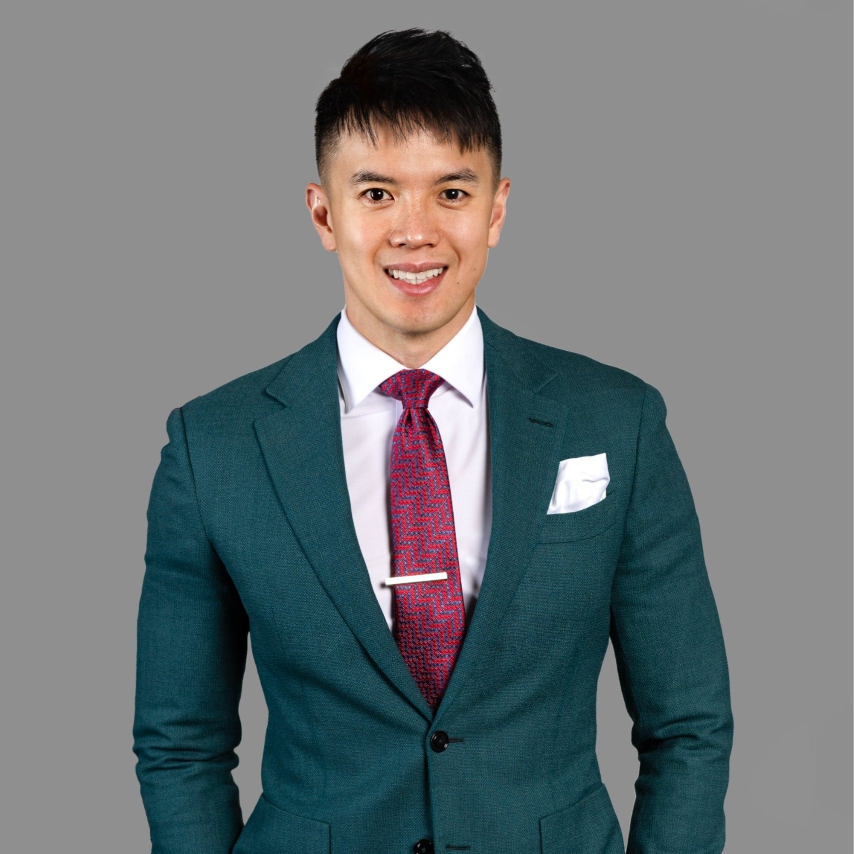 John Tsai