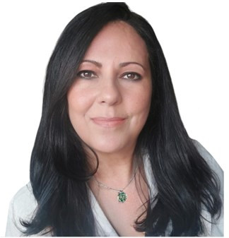 Bernadette Schofield
