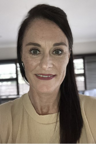 Amanda Wray