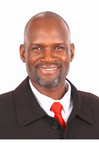 Diamond Ngwana