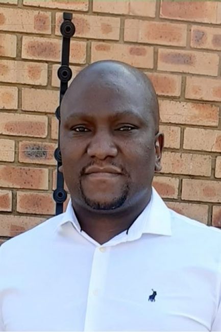 Fanny Msiza