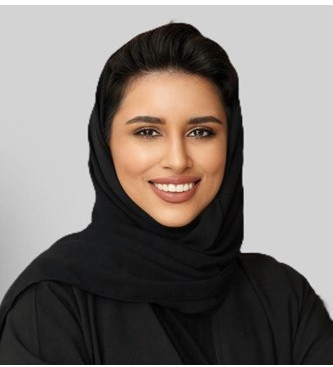 Khulood Alhosani