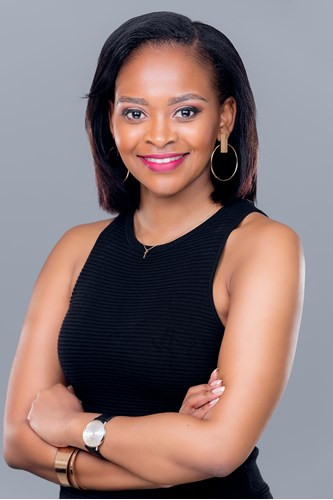Lomile Mokoka