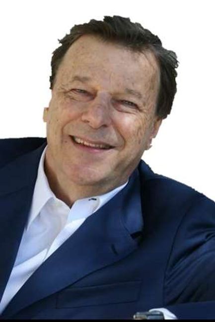 Arnaldo Grossman