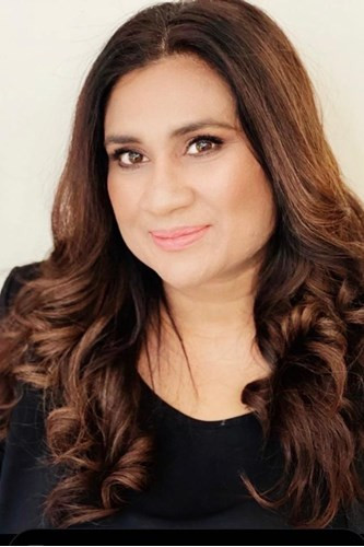 Cheryl Pather