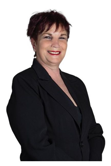 Jeanette Morton