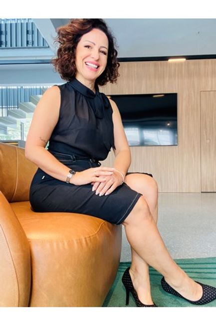 Patricia Ziebart