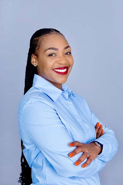 Prudence Ngobeni