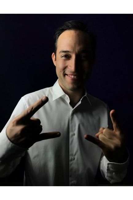 Raul Omar Gonzalez