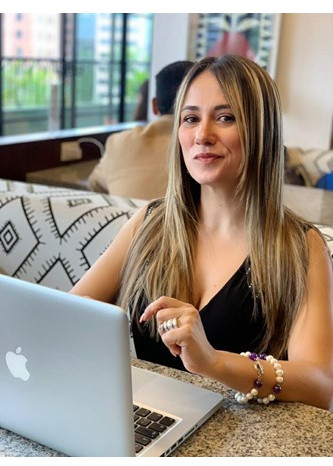 Liliana Zapata