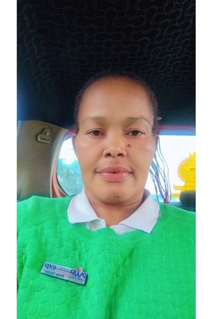Fikile Twala
