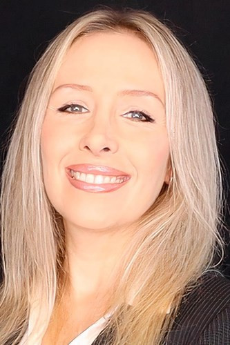 Vanessa Van Rooyen