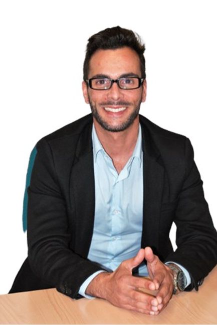 Pedro Viola