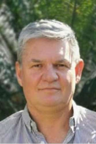 Craig Stacey
