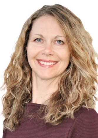 Melissa Lidbetter