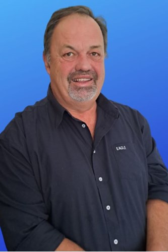 James de Kock