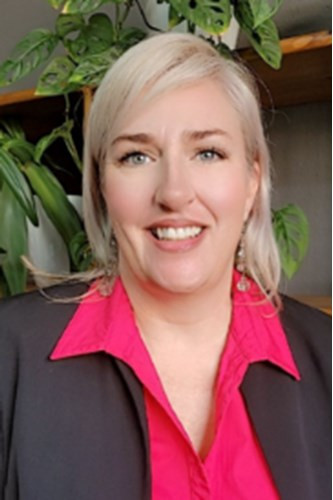Anneli Badenhorst