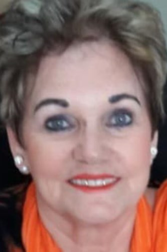 Dorcas Barnard