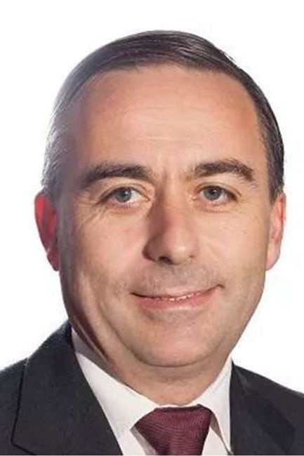 David Almeida