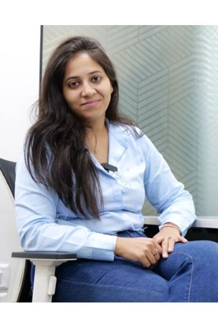 Saumya Budhiraja