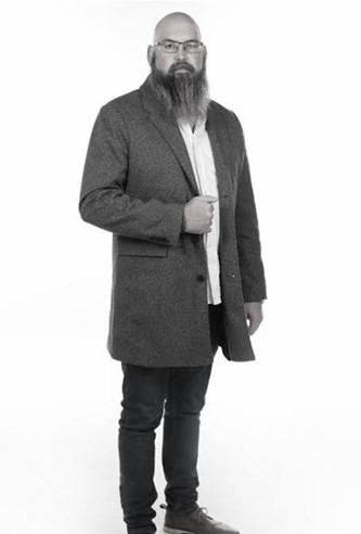 Dominic Grobler
