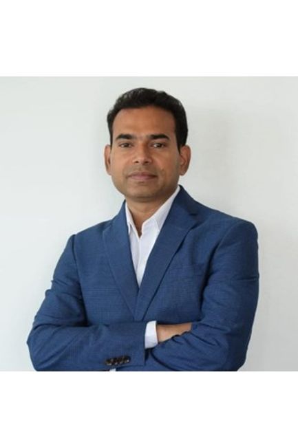 Vivek Tripathi