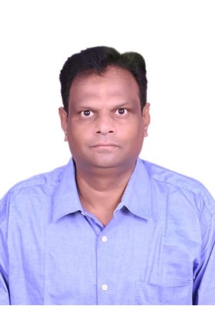 Nanda kishore kyasa