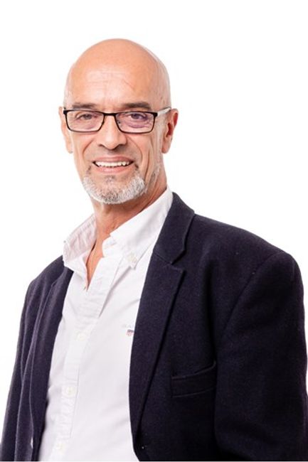 Rui Pedro Reis